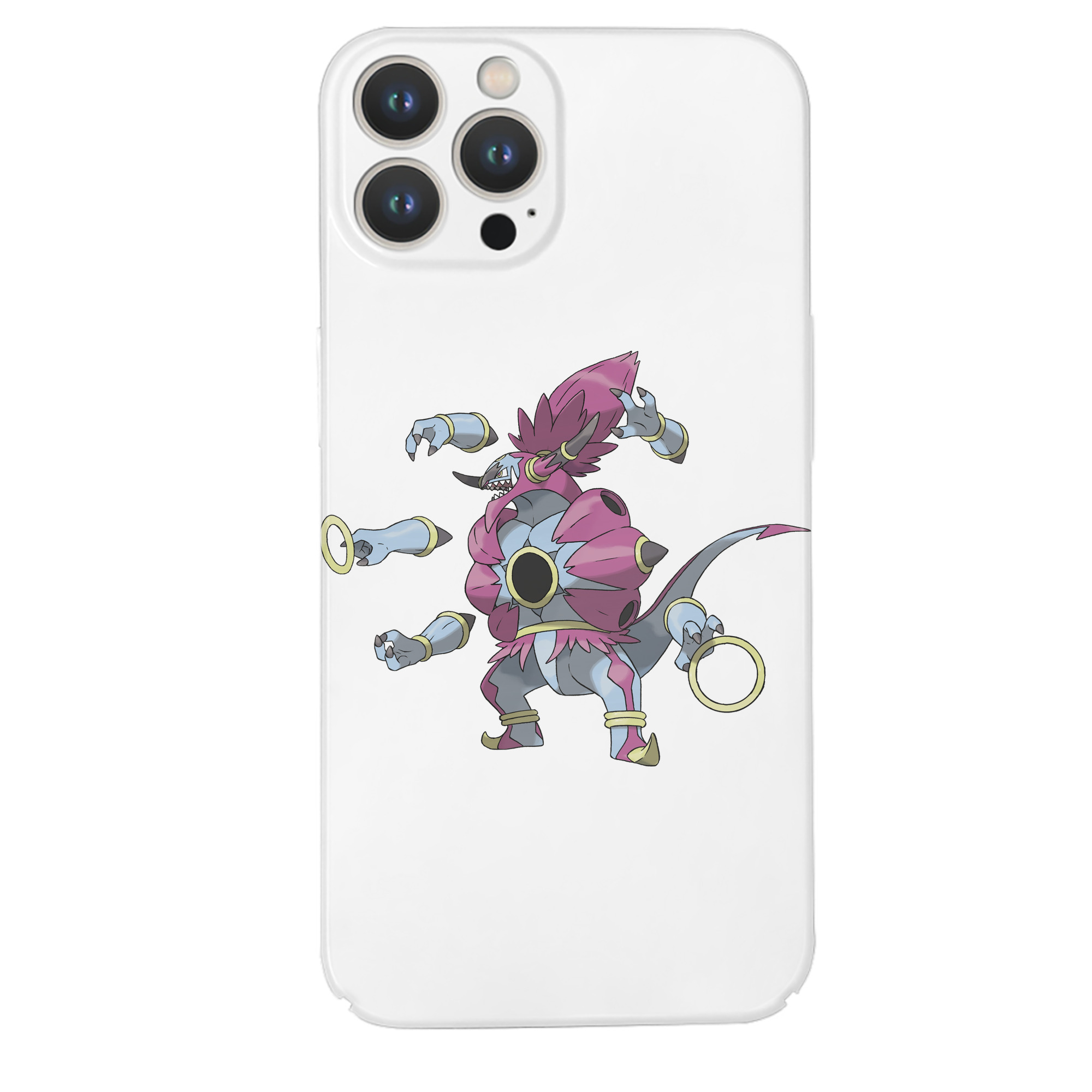（画像用） ポケットモンスター Pokémon 【iPhone 14シリーズ対応】ハードケース